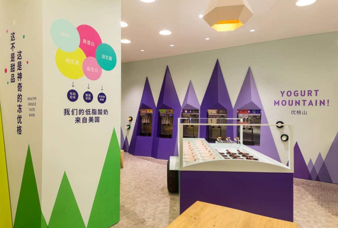 50平米商鋪裝修多少預(yù)算？店面裝修需要注意什么事項